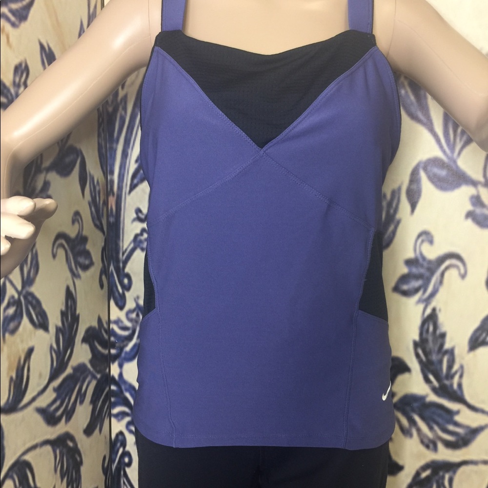 Nike Tank Top